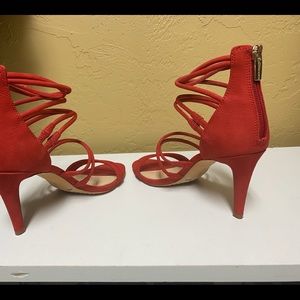 Dress sandals 3 1/2 inch